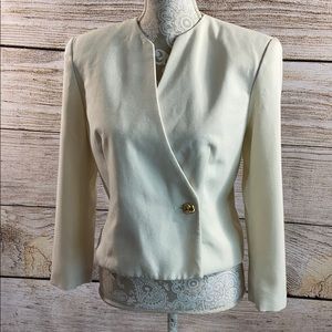 Women’s Vintage Henry Lee Blazer